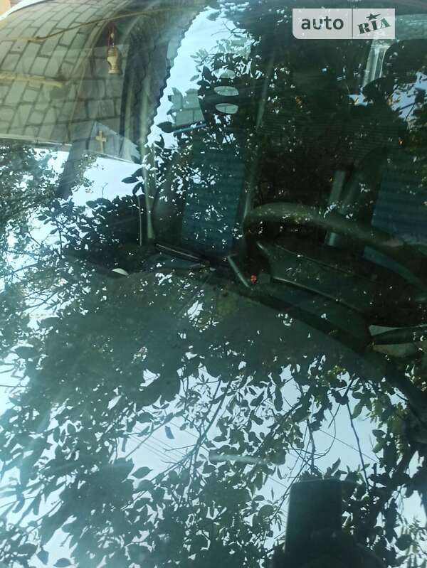 Мінівен Fiat Scudo 1999 в Миколаєві