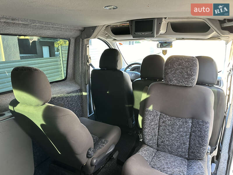 Внедорожник / Кроссовер Fiat Scudo 2007 в Волочиске