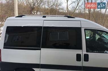 Пикап Fiat Scudo 2006 в 