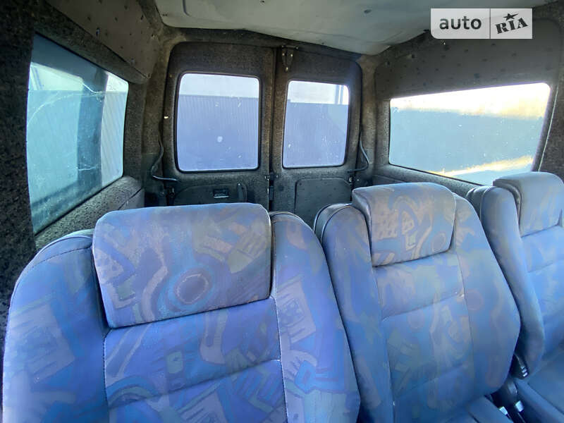 Минивэн Fiat Scudo 1999 в Яремче фото 17 Минивэн Fiat Scudo 1999 в Яремче