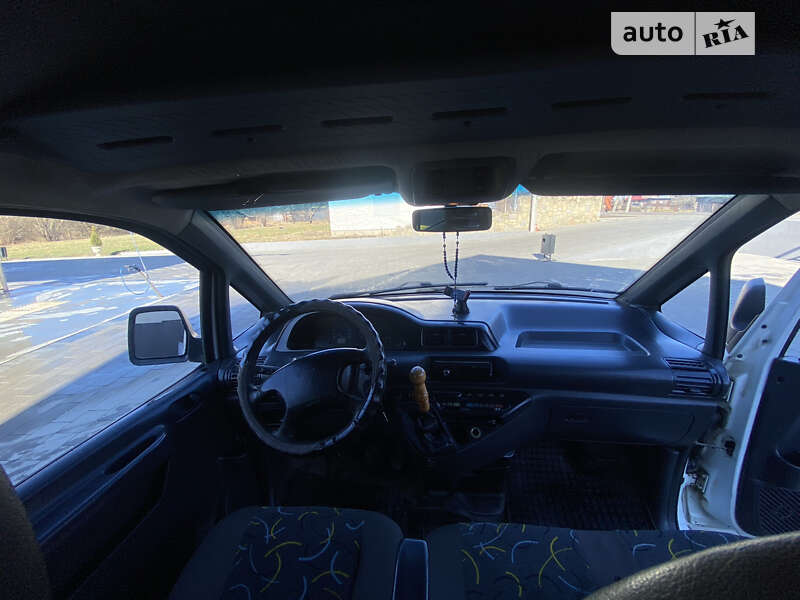 Минивэн Fiat Scudo 1999 в Яремче фото 20 Минивэн Fiat Scudo 1999 в Яремче