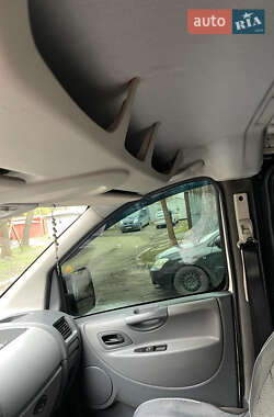 Универсал Fiat Scudo 2009 в 