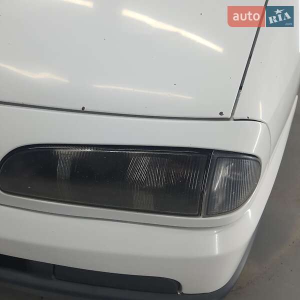 Минивэн Fiat Scudo 2002 в Броварах фото 9 Минивэн Fiat Scudo 2002 в Броварах