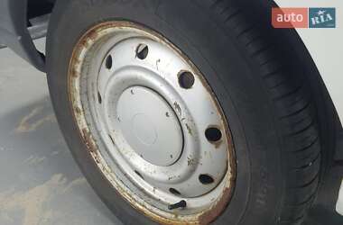 Мінівен Fiat Scudo 2002 в Броварах фото 17 Мінівен Fiat Scudo 2002 в Броварах