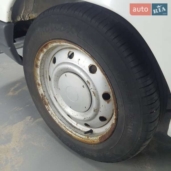 Мінівен Fiat Scudo 2002 в Броварах фото 17 Мінівен Fiat Scudo 2002 в Броварах