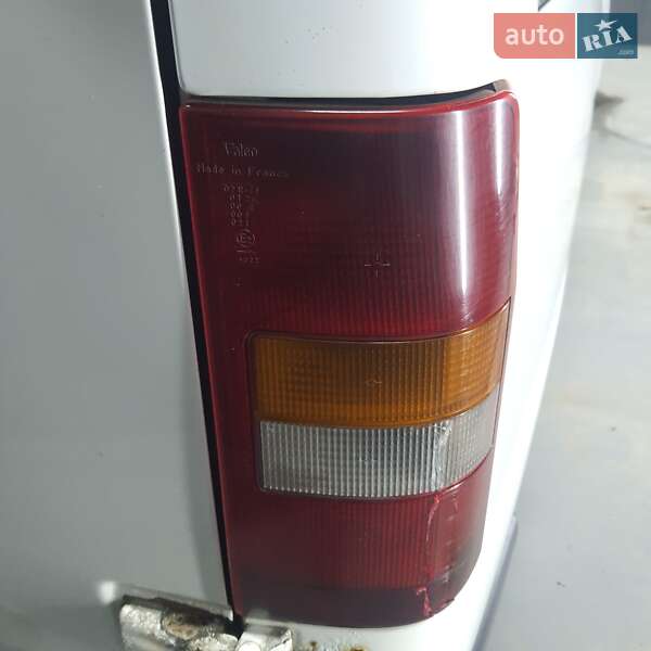 Мінівен Fiat Scudo 2002 в Броварах фото 15 Мінівен Fiat Scudo 2002 в Броварах