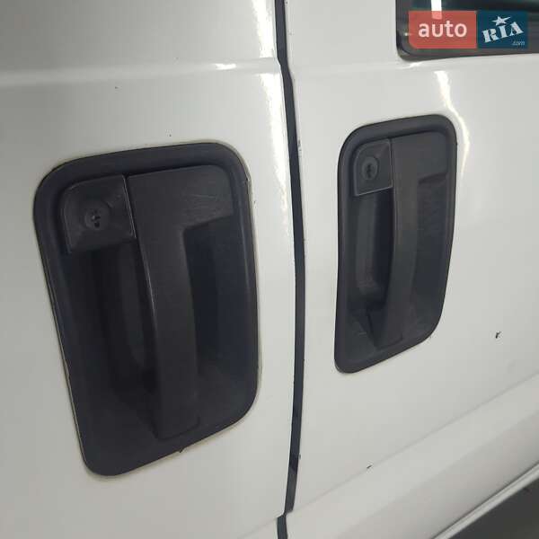 Минивэн Fiat Scudo 2002 в Броварах фото 12 Минивэн Fiat Scudo 2002 в Броварах