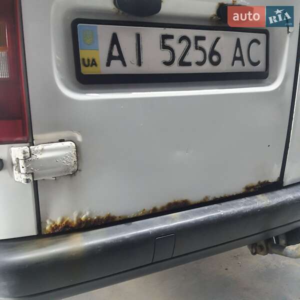 Минивэн Fiat Scudo 2002 в Броварах фото 28 Минивэн Fiat Scudo 2002 в Броварах