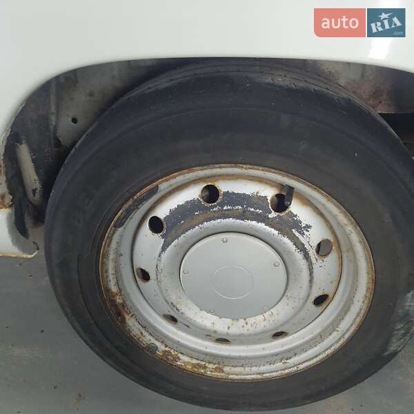 Минивэн Fiat Scudo 2002 в Броварах фото 30 Минивэн Fiat Scudo 2002 в Броварах