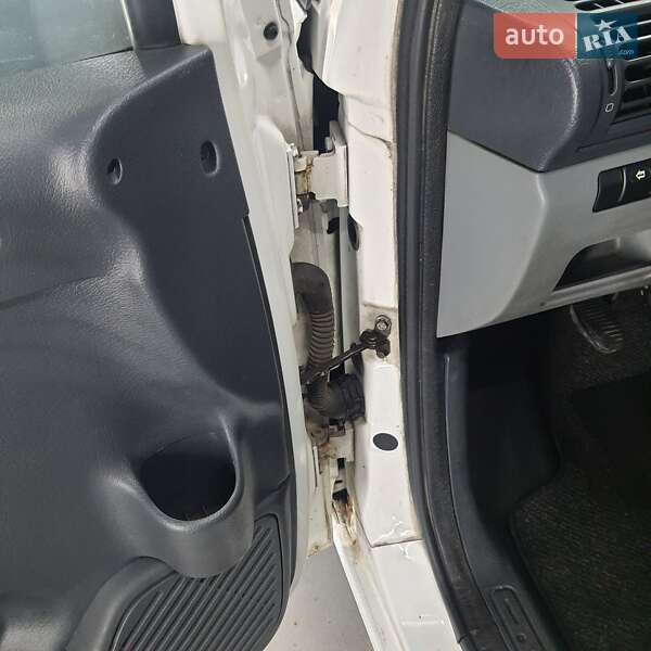 Минивэн Fiat Scudo 2002 в Броварах фото 38 Минивэн Fiat Scudo 2002 в Броварах