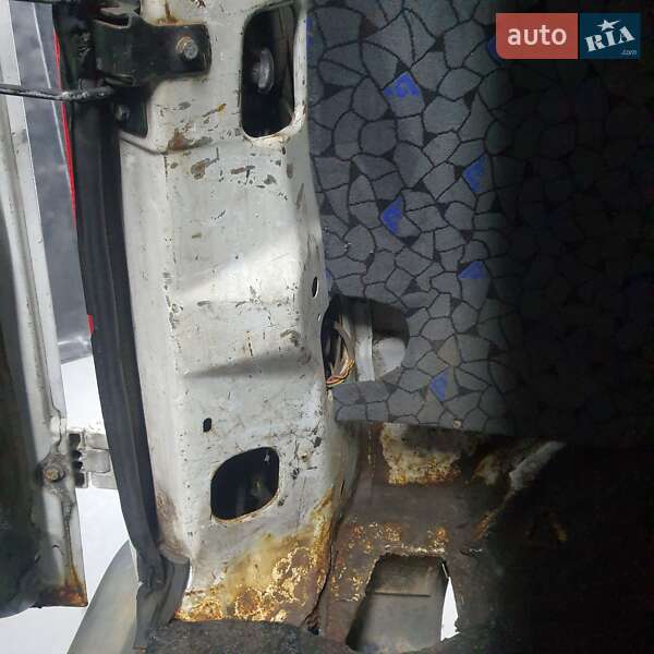 Минивэн Fiat Scudo 2002 в Броварах фото 49 Минивэн Fiat Scudo 2002 в Броварах