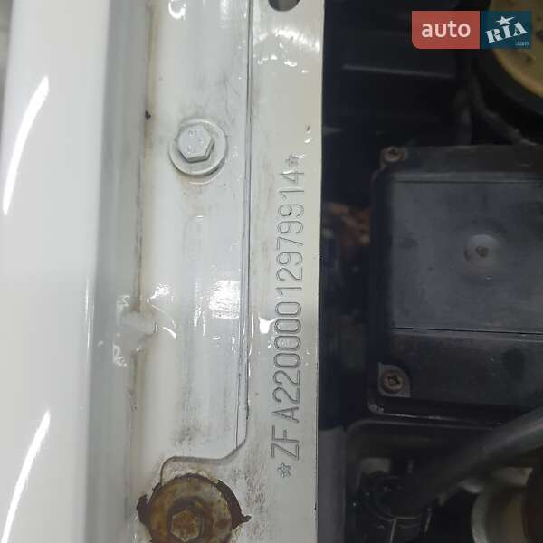 Минивэн Fiat Scudo 2002 в Броварах фото 71 Минивэн Fiat Scudo 2002 в Броварах