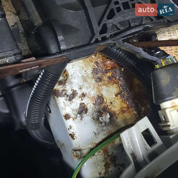 Минивэн Fiat Scudo 2002 в Броварах фото 73 Минивэн Fiat Scudo 2002 в Броварах