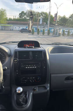 Грузовой фургон Fiat Scudo 2012 в Запорожье