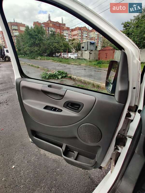 Универсал Fiat Scudo 2007 в Полтаве