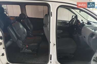 Мінівен Fiat Scudo 2008 в Києві