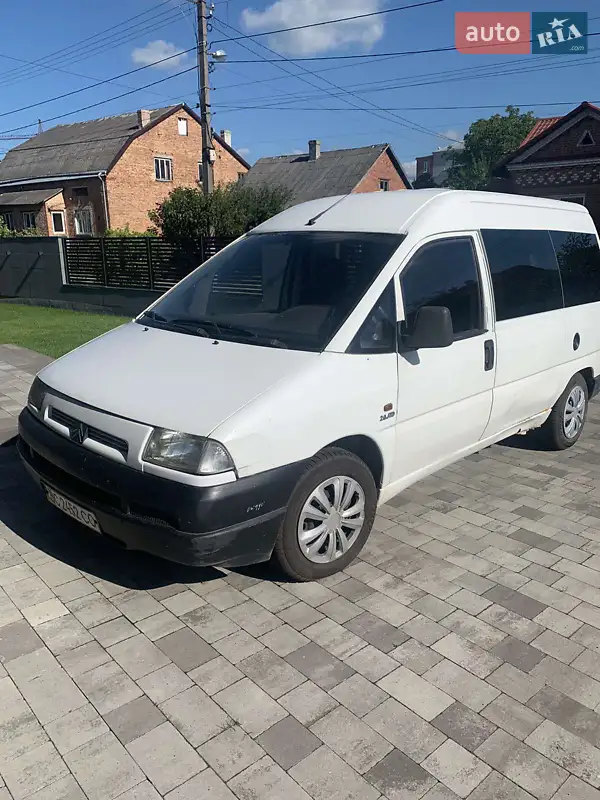 Fiat Scudo