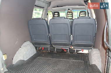 Мінівен Fiat Scudo 2005 в Гайсину