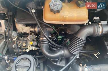 Мінівен Fiat Scudo 2005 в Гайсину