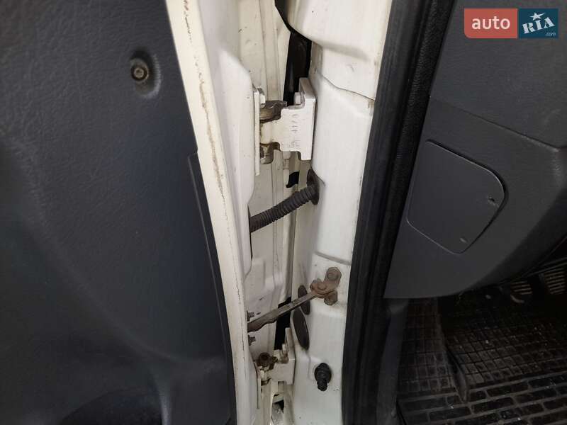 Минивэн Fiat Scudo 1997 в Тернополе фото 5 Минивэн Fiat Scudo 1997 в Тернополе