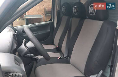 Грузовой фургон Fiat Scudo 2014 в Чернигове