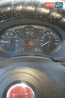 Грузовой фургон Fiat Scudo 2014 в 