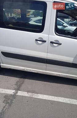 Микровэн Fiat Scudo 2008 в 