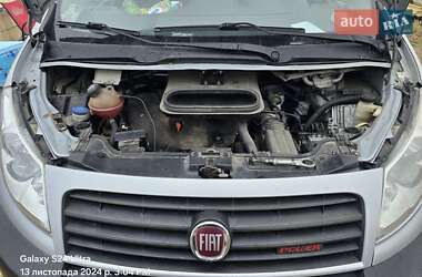 Грузовой фургон Fiat Scudo 2013 в 