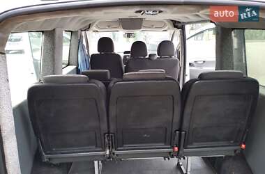 Мінівен Fiat Scudo 2007 в Вінниці