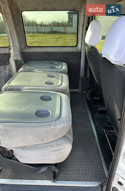 Минивэн Fiat Scudo 2002 в 