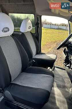 Минивэн Fiat Scudo 2002 в 