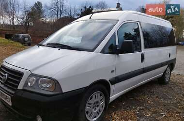 Мінівен Fiat Scudo 2005 в Славуті