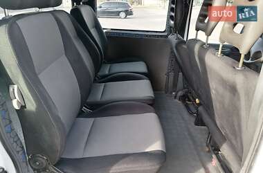 Мінівен Fiat Scudo 2003 в 