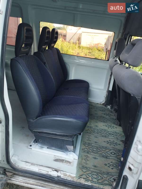 Fiat Scudo 2006