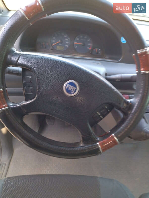 Минивэн Fiat Scudo 2004 в Киеве