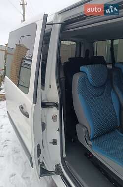 Минивэн Fiat Scudo 2013 в Хмельницком