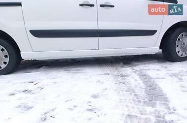 Минивэн Fiat Scudo 2013 в Хмельницком