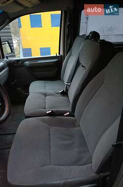 Минивэн Fiat Scudo 2005 в 