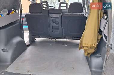 Минивэн Fiat Scudo 1996 в 