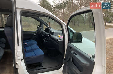 Минивэн Fiat Scudo 2004 в 
