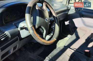 Грузовой фургон Fiat Scudo 2006 в 