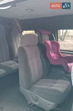 Минивэн Fiat Scudo 2004 в 