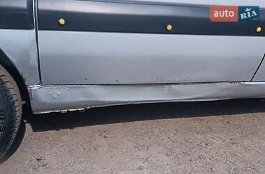 Минивэн Fiat Scudo 2006 в 