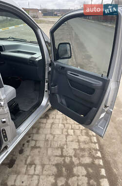 Минивэн Fiat Scudo 2000 в 