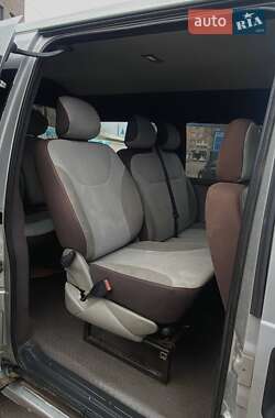 Минивэн Fiat Scudo 2005 в 