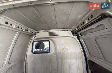 Вантажний фургон Fiat Scudo 2005 в 