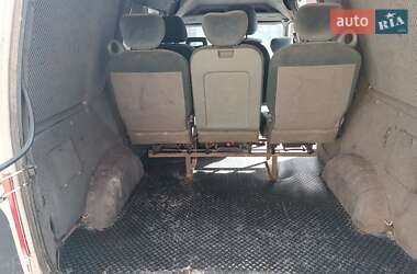Минивэн Fiat Scudo 2000 в 