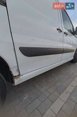 Грузовой фургон Fiat Scudo 2007 в 