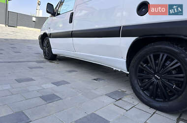 Вантажний фургон Fiat Scudo 2005 в 