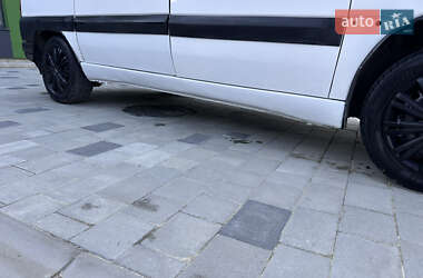 Вантажний фургон Fiat Scudo 2005 в 